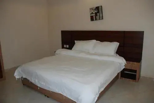 Nozol Retaj Furnished Unites 1