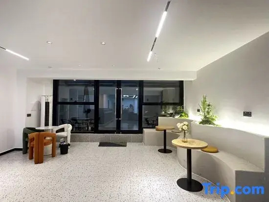 Tingyue Apartment (Sany Yundu)