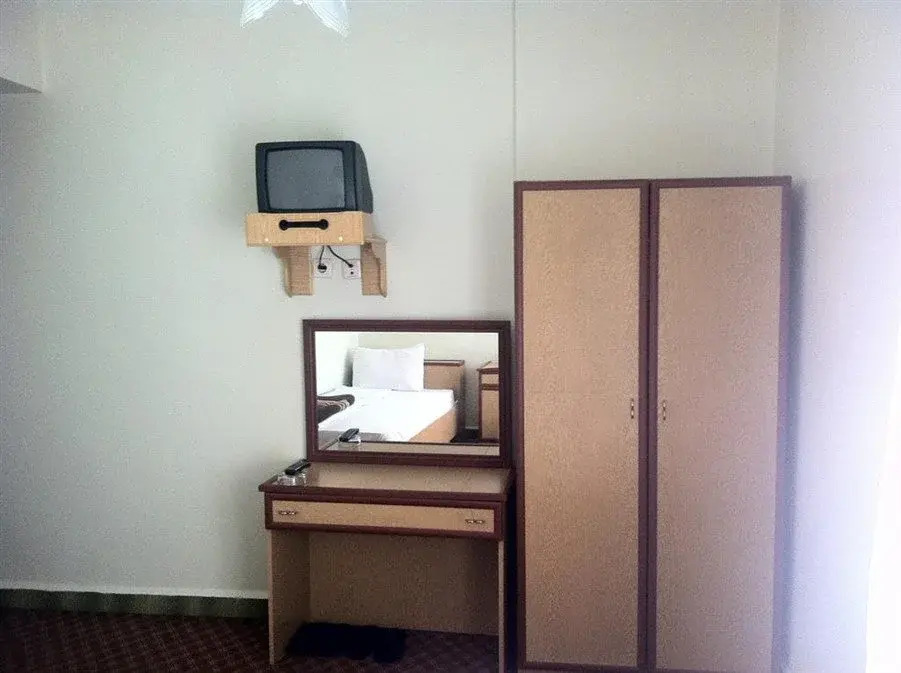 Ipek Hotel