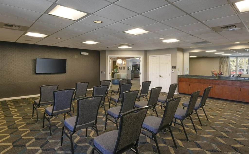 Residence Inn Anaheim Hills Yorba Linda