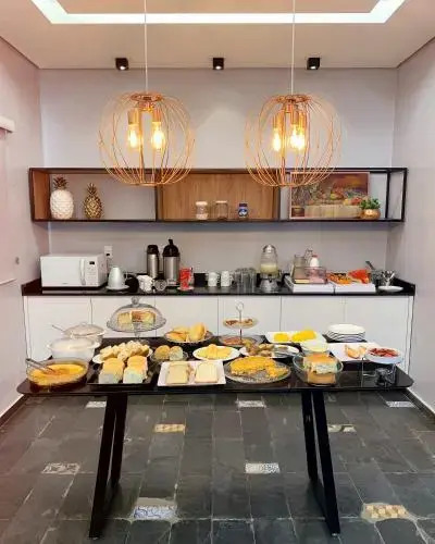 Hotel Morada Nobre