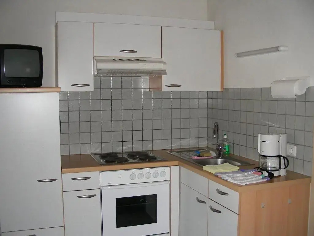 Haus Schmidl