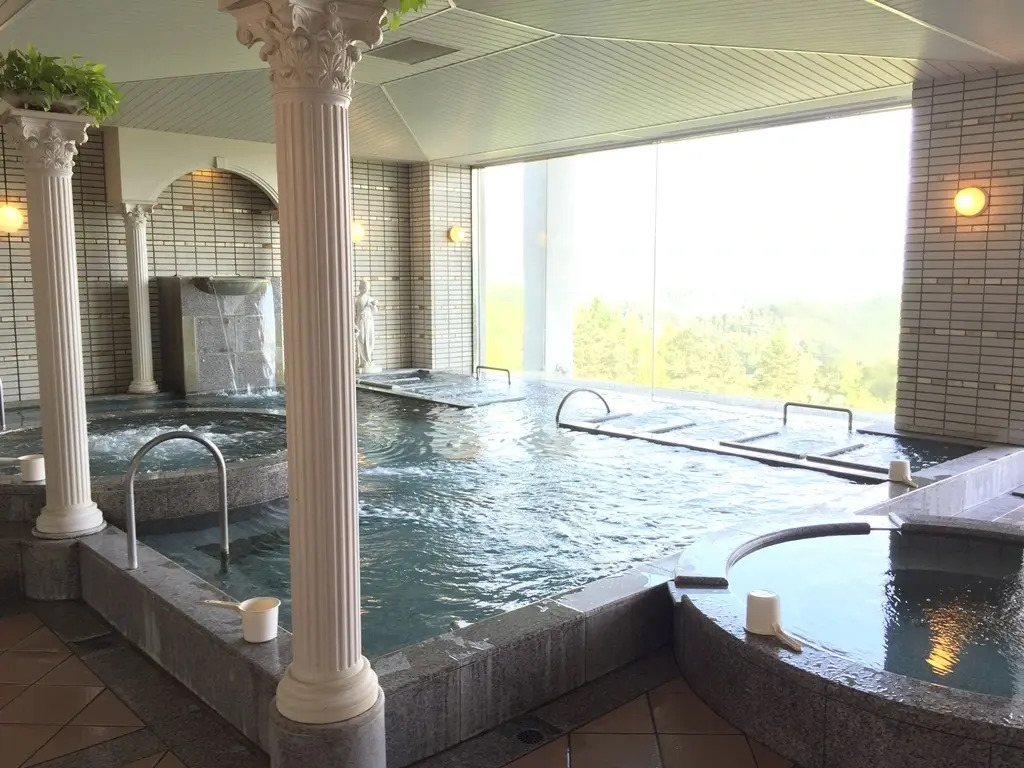 Cocopa Resort Club