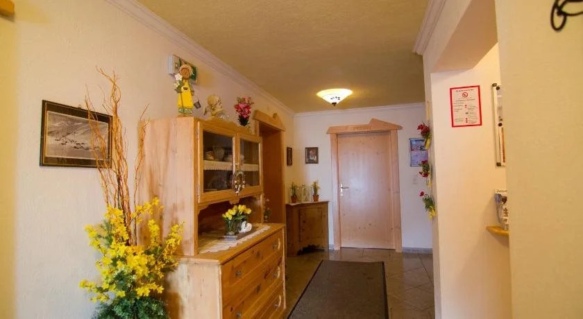 Appartment Pillerhof