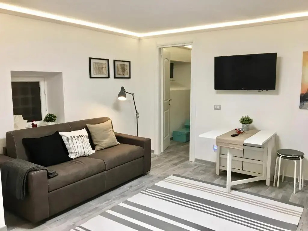 Deluxe Apartments Pantheon