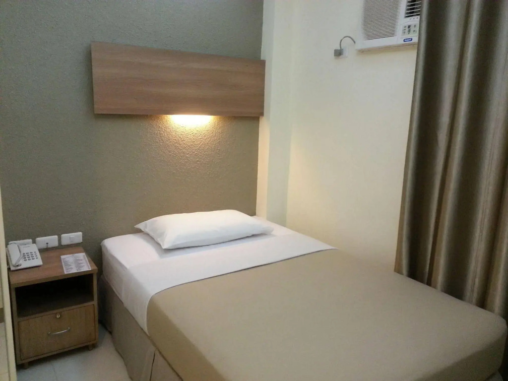 The Center Suites