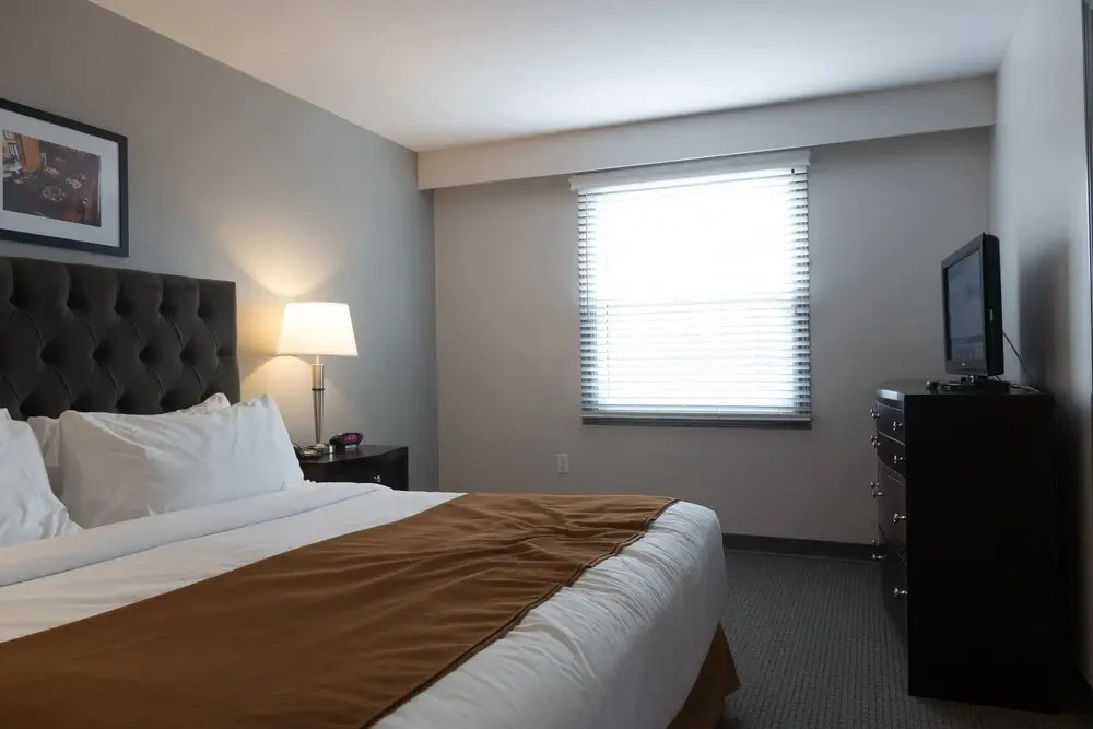 The Windermere Manor Hotel & Conference Center