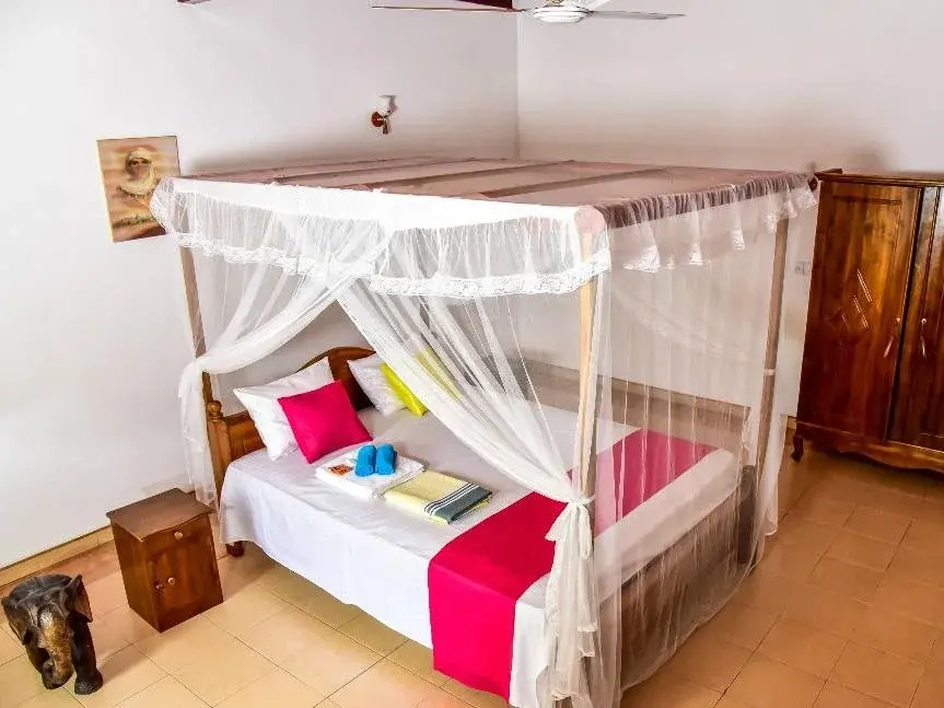 Villa Kaetana Lanka
