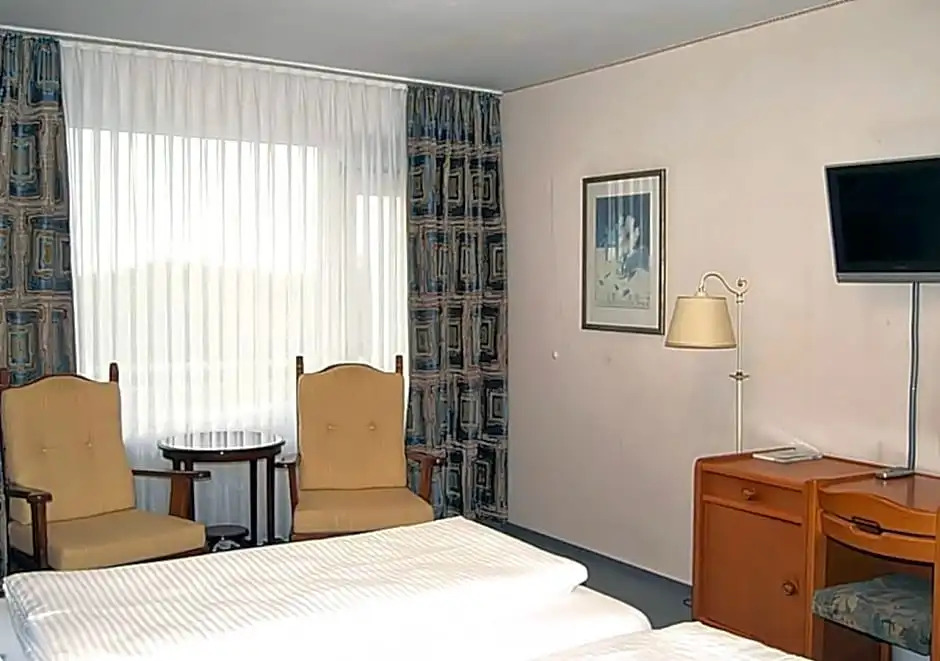 Hotel das Miramar