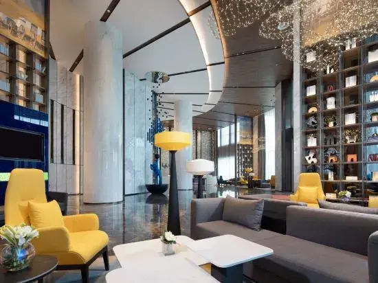 Hampton by Hilton Tongliao