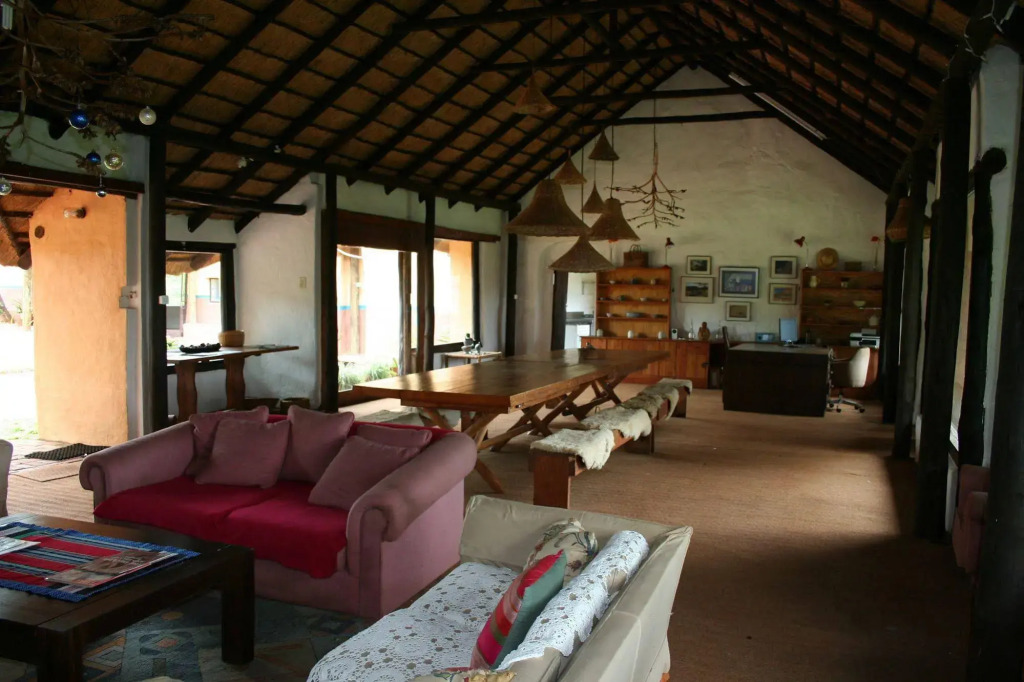 Lokovhela Mountain Cottages