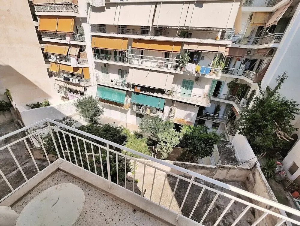 Veno Apartments Goudi