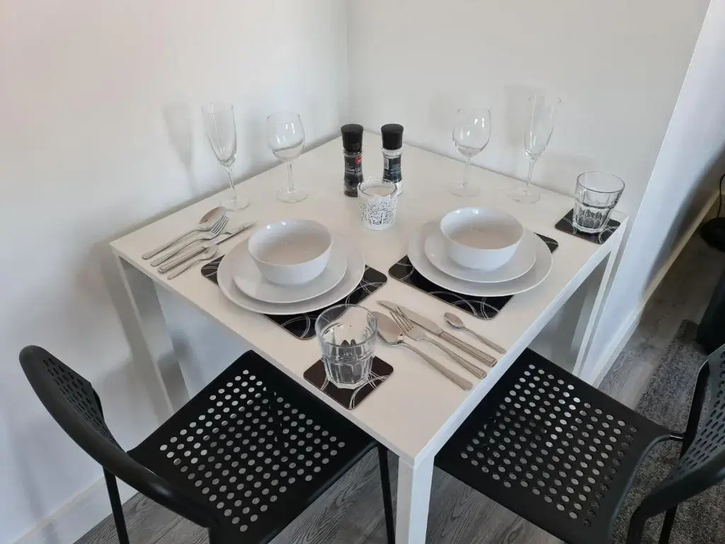 SAV Apartments Loughborough - 1 Bed Flat