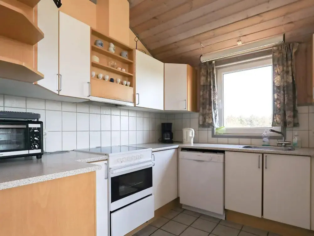 Spacious Retreat Nr. Lyngby - By Traum Ferienwohnungen