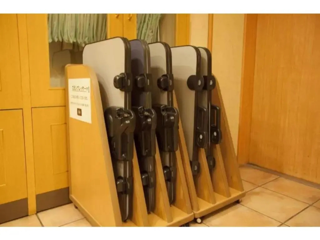 Washington R&B Hotel Sendai Hirosedori Ekimae