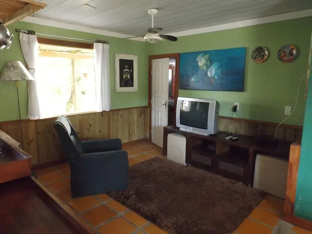 Hostel Quatro Estações