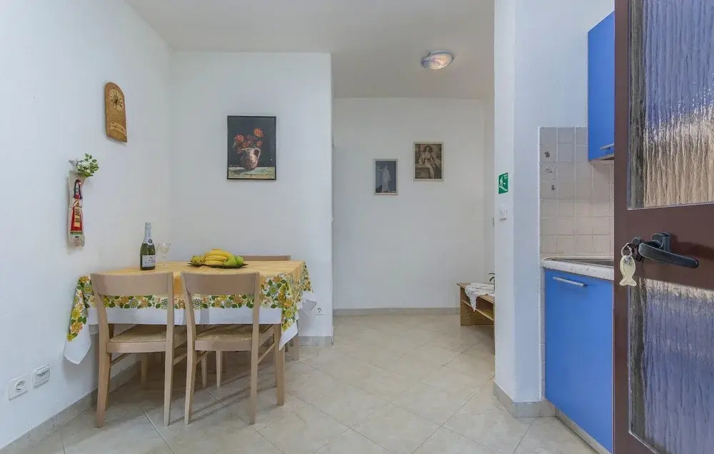 Apartman Kadumi