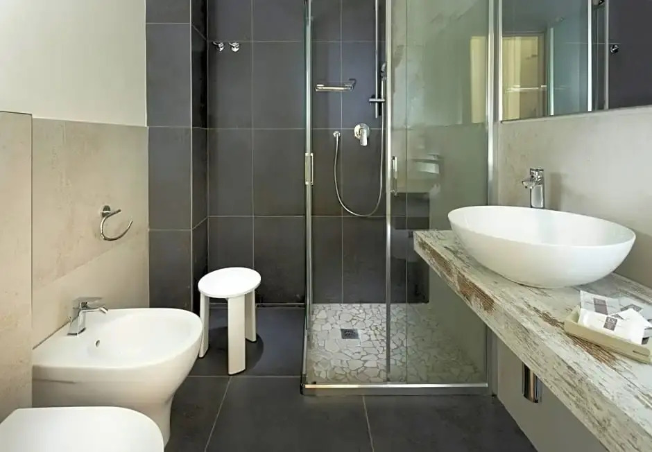 Park Hotel Pineta