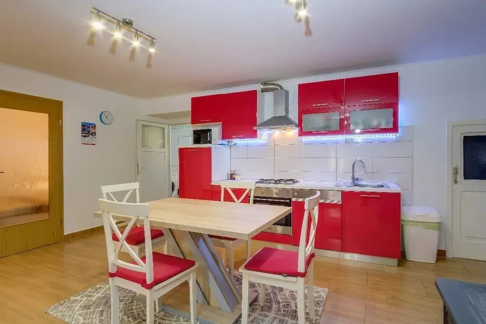 Apartments Antonella