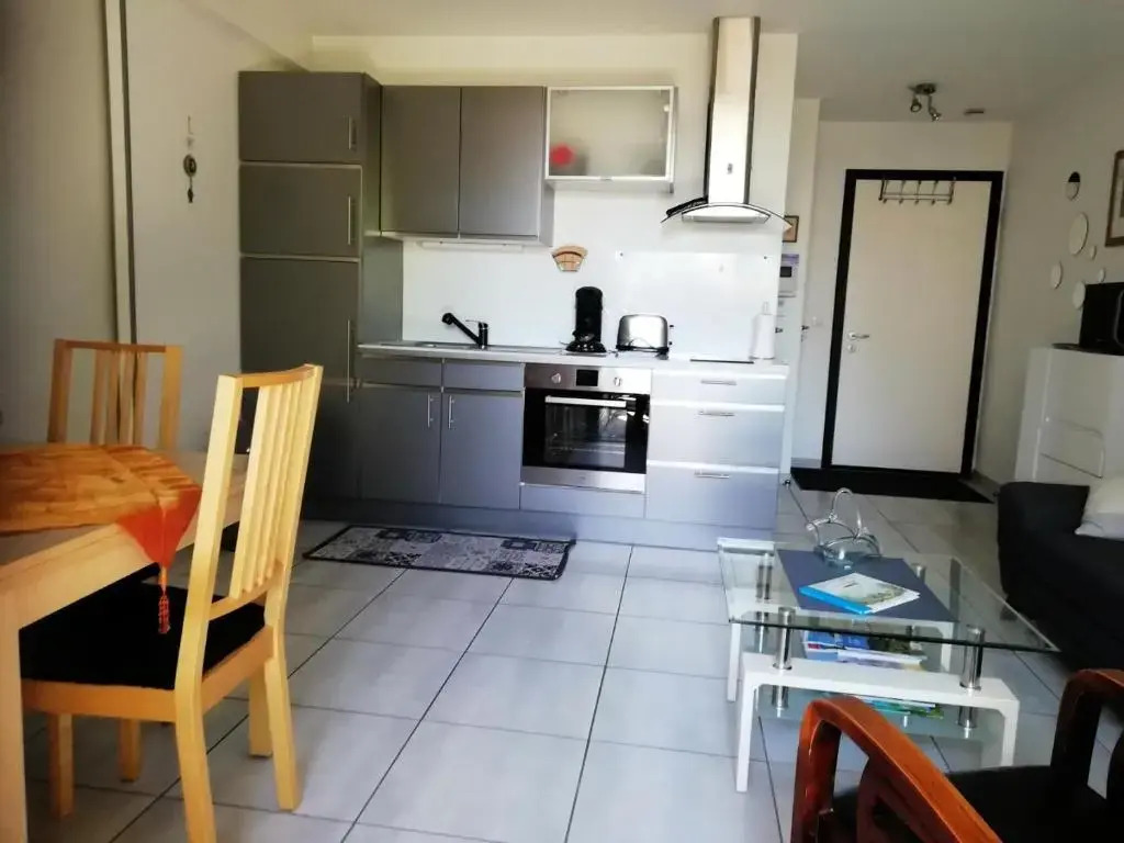 Residence Les Aiguieres - 2 Pièces pour 2 Personnes 834