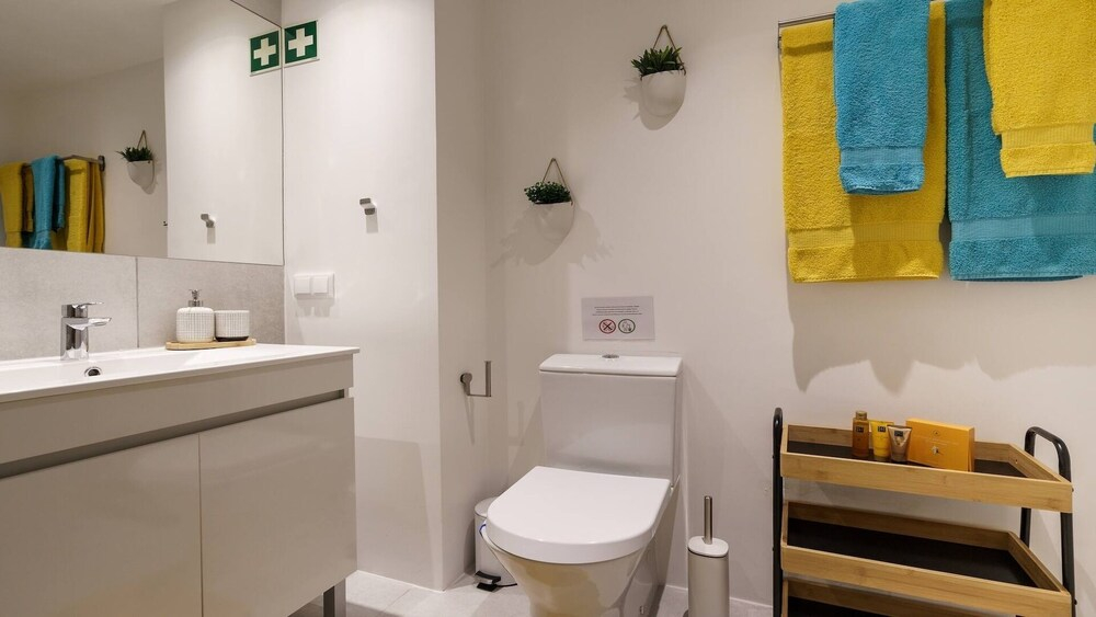Sunny Apartment Center Albufeira