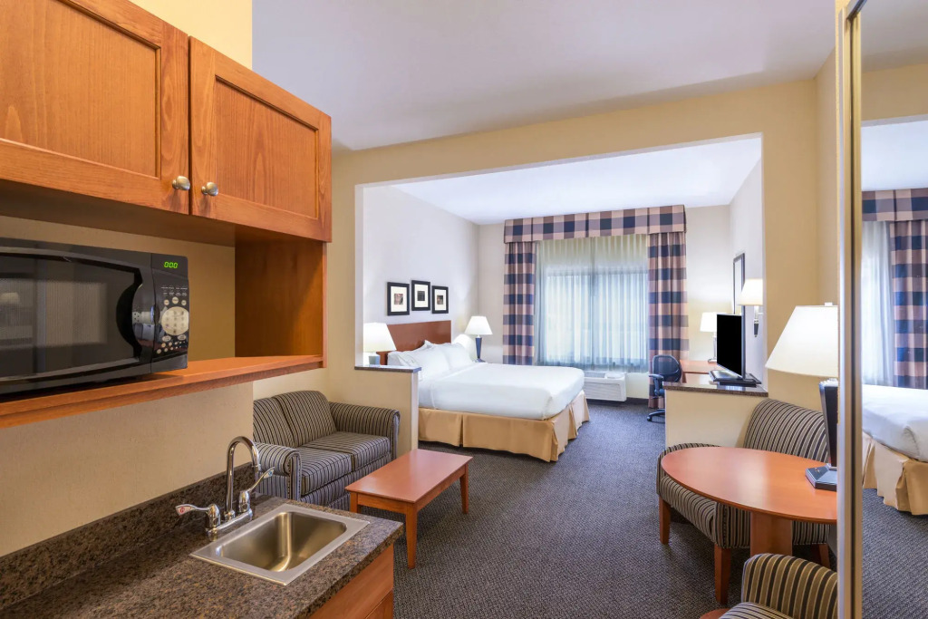 Holiday Inn Express Hotel Vernal by IHG