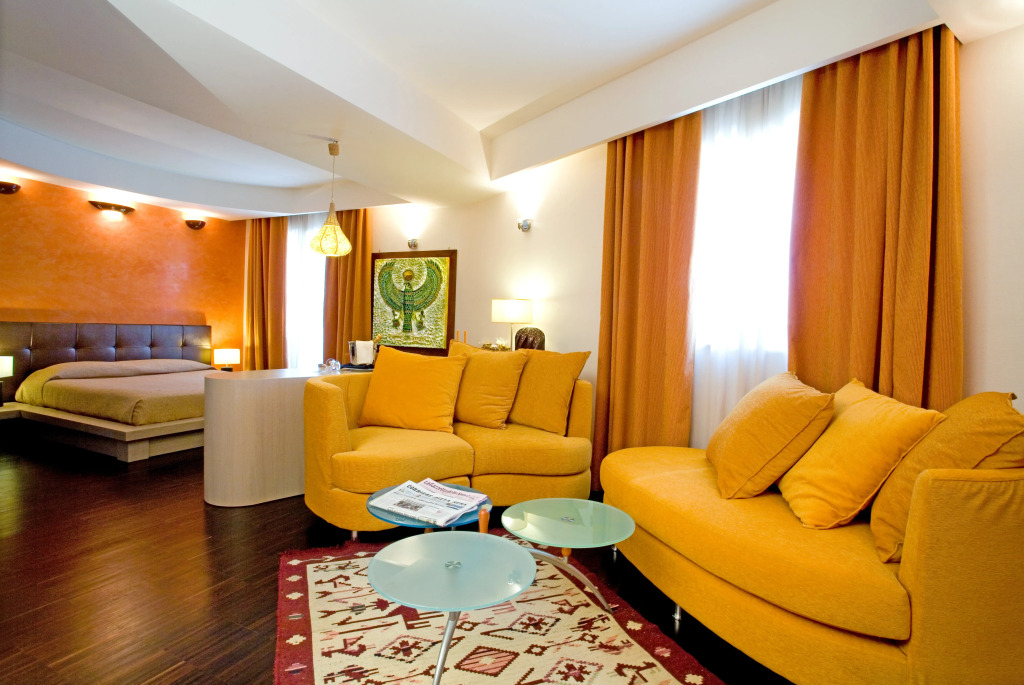Grand Hotel Olimpo