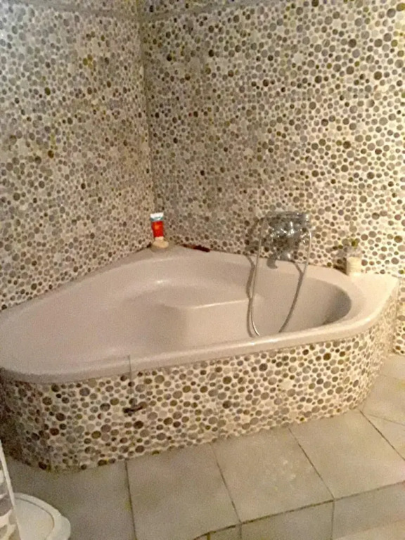 House with 4 Bedrooms in Pont D'Yves, with Wonderful Sea View, Enclosed Garden And Wifi - 26 Km From the Beach