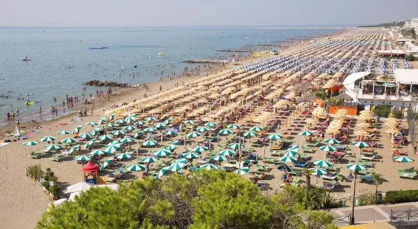 Hotel Adria sul Mare
