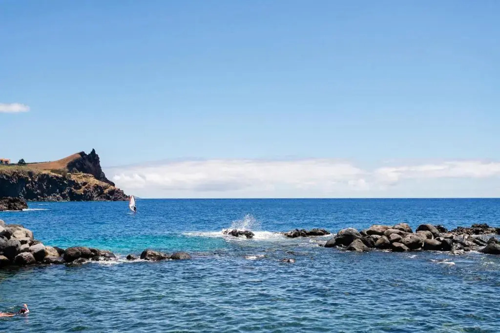 Reis Magos II by An Island Apart