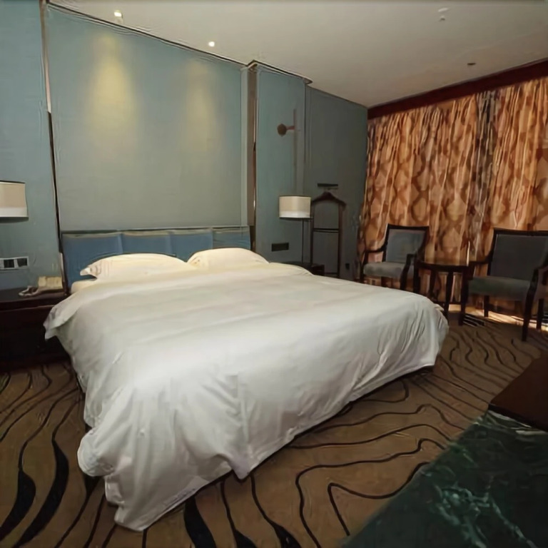 Changsha Shuntian Fortune Hotel