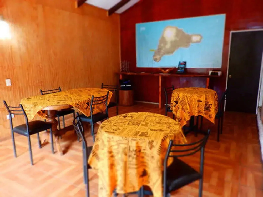 Hostal Marari