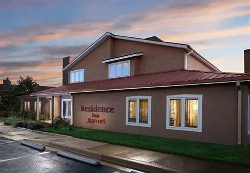 Residence Inn Santa Fe