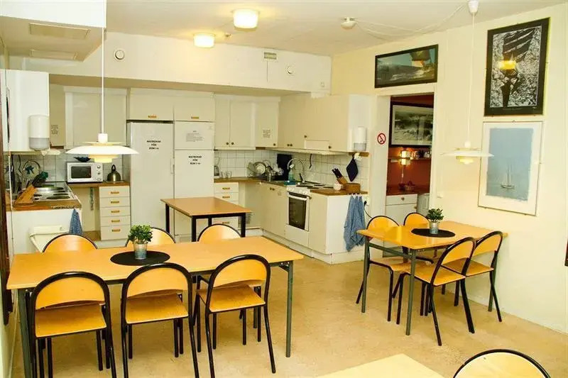 Masthuggsterassens Vandrarhem - Hostel