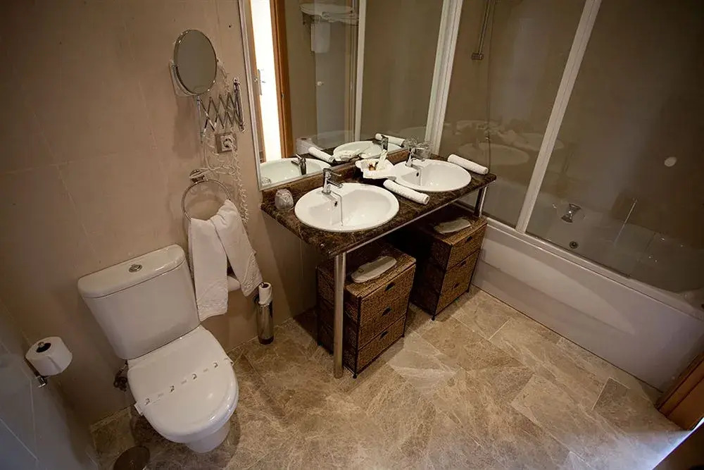 Hotel La Rocina
