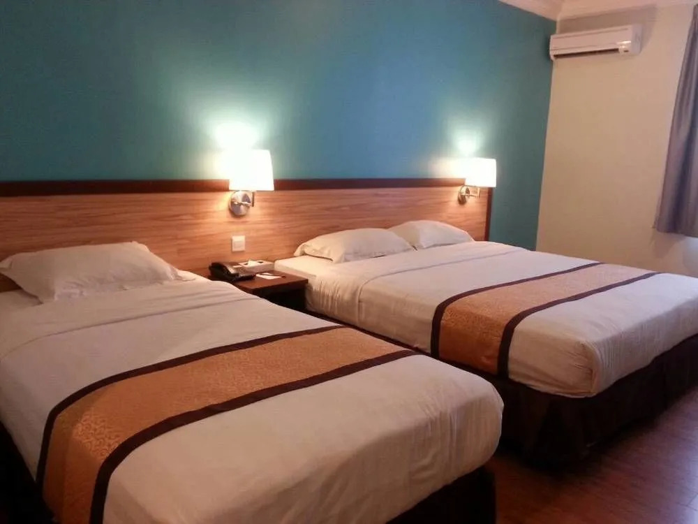 TD Lodge Kota Belud