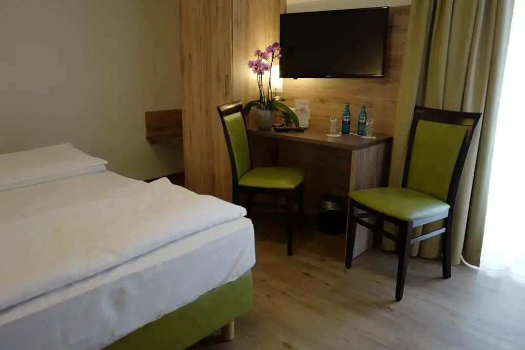 Hotel Stern