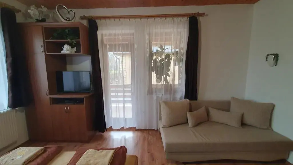 Kékszilva Vendégház