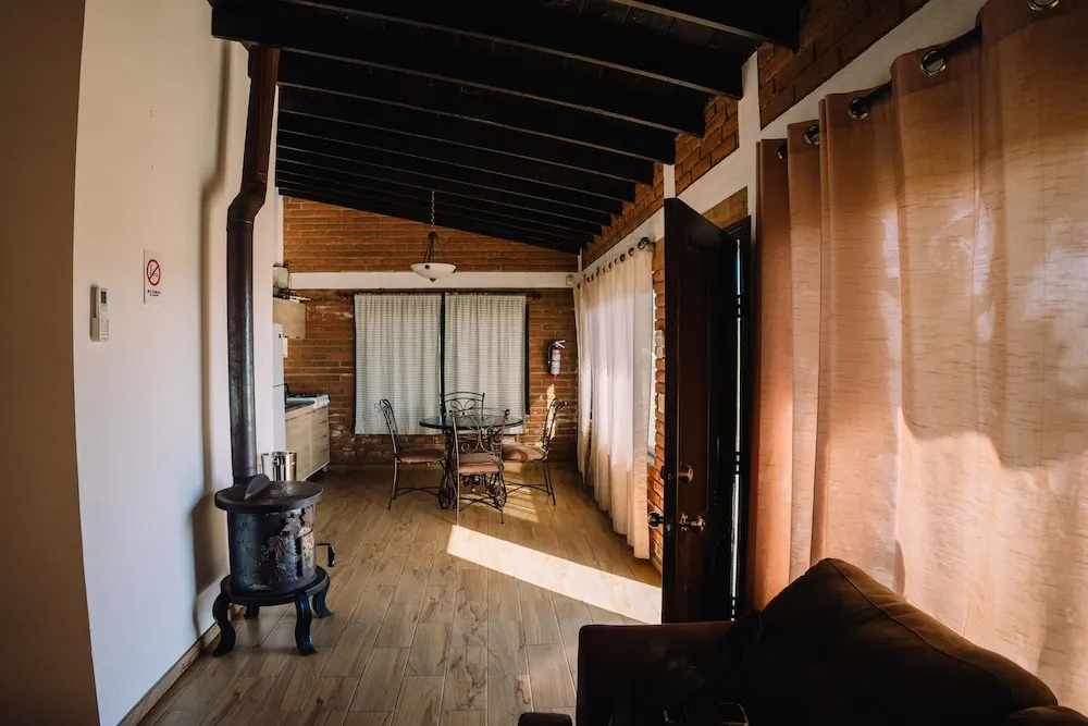Quinta Sofia Valle de Guadalupe