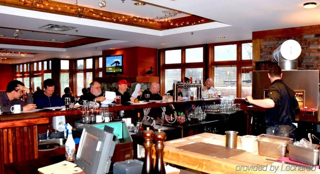 Howe Sound Inn & Brewing Company