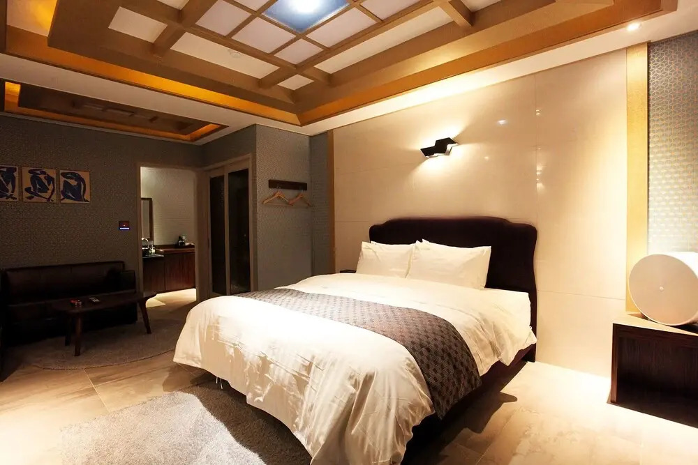 Yeongdeungpo Sharp Motel