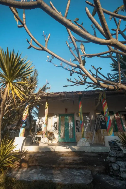Segar Village