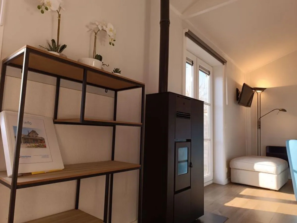 Holiday Home Duinenhuisje 25 parking and shared pool by Interhome