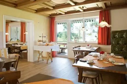 Hotel Bergblick
