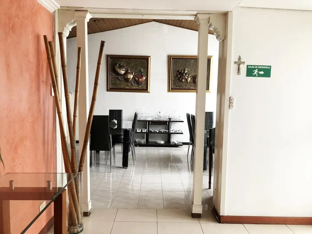 Hotel Calle 112