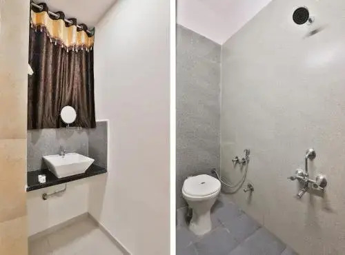 Hotel Krishna Inn By OYO Rooms