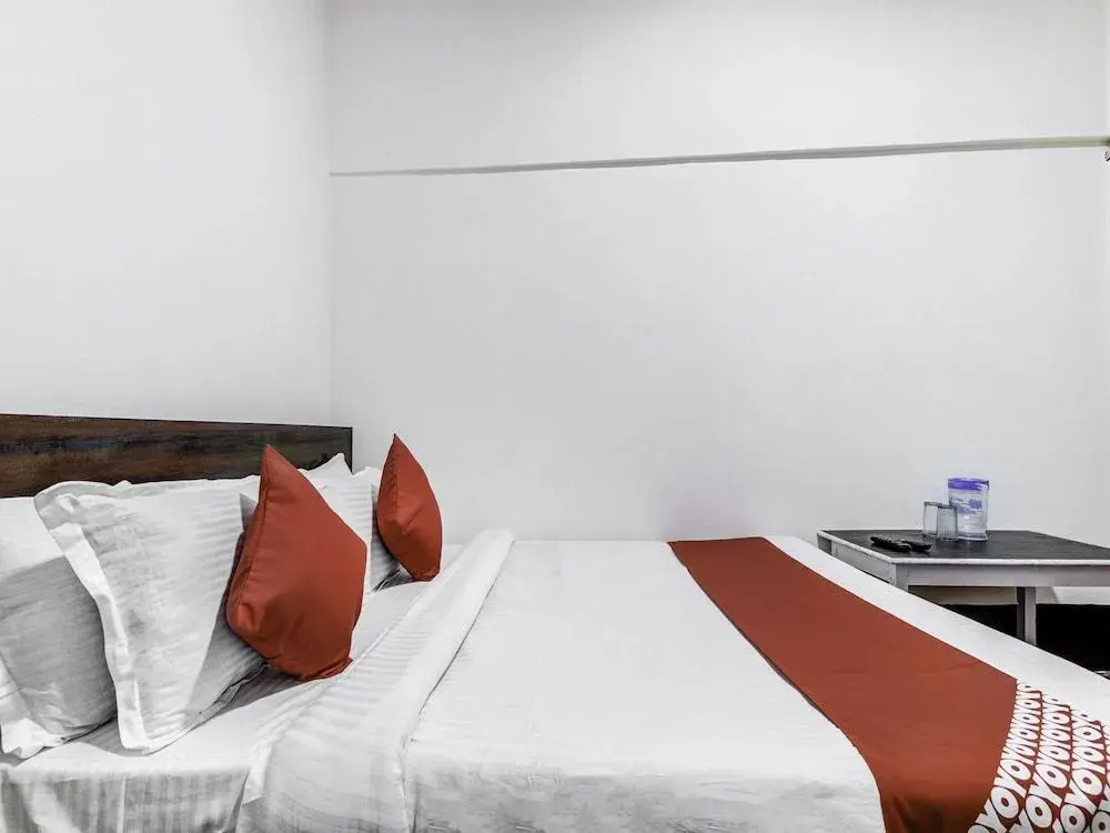 OYO 14090 Fine Stay Guest House