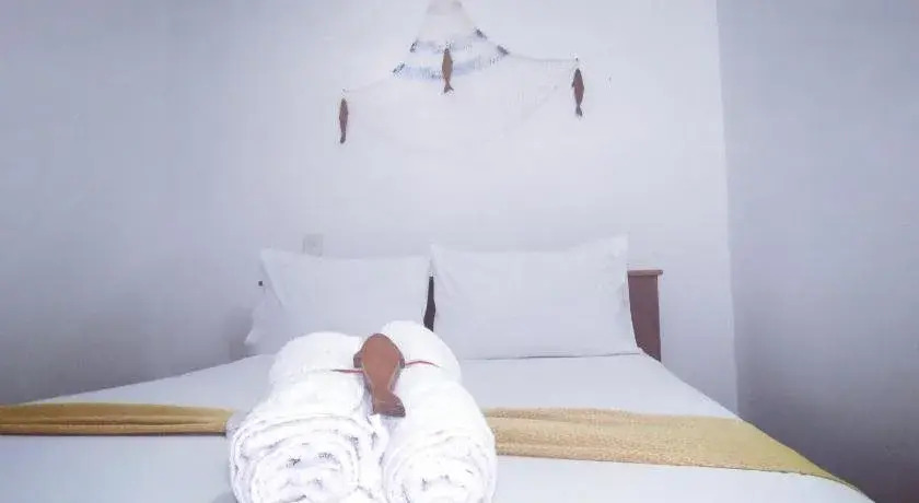 Hotel Honda
