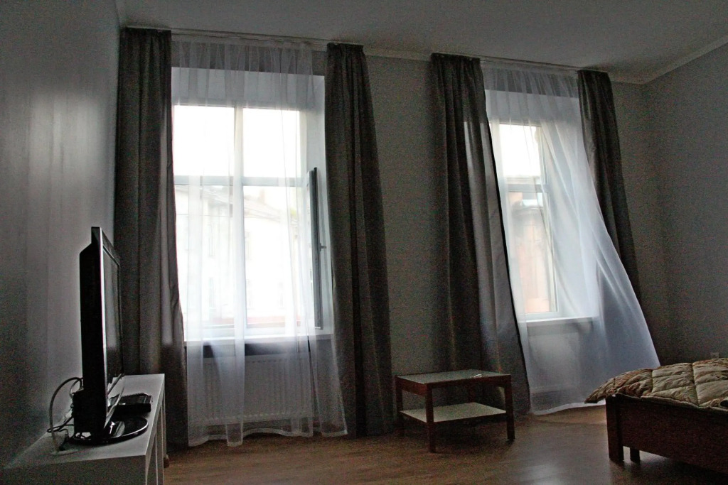 Apartment On Shpytalna 8