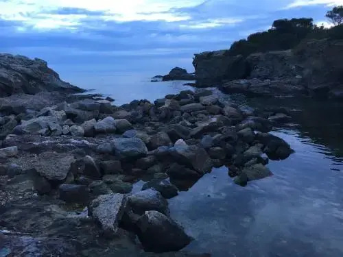 La Petite Maison De Melanie 30m mer